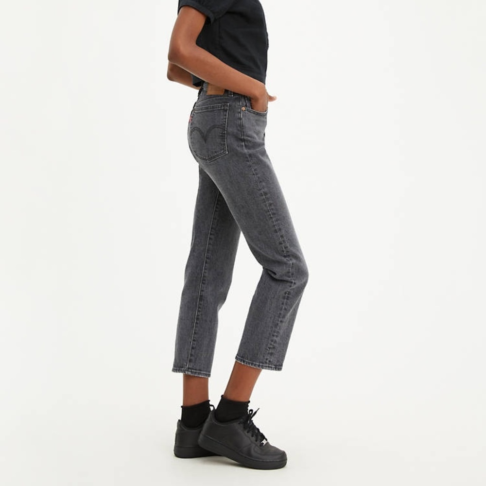 Levi's Premium Wedgie Fit Straight Women's Jean
